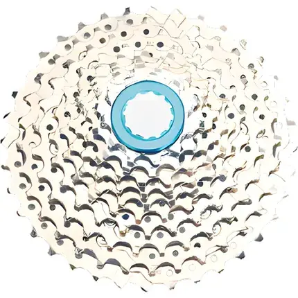 Laatste Versie PRIMAX E cassette 9v 11/25