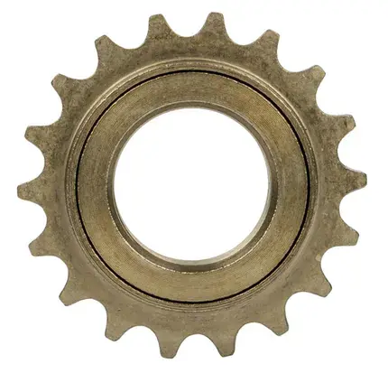 VINTY freewheel 18T enkelvoudig Beste Prijs