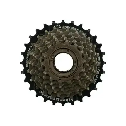 Fabrieksprijs UNBRANDED EB-Parts fatbike V20 cassette