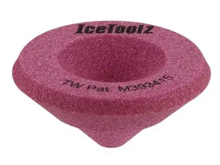Tijdelijk Beschikbaar ICETOOLZ Braamvijl IceToolz 16B1