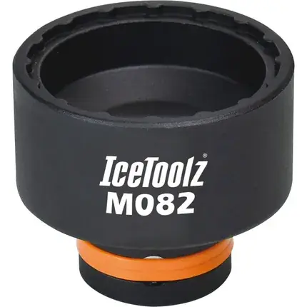 ICETOOLZ centerlock borgring afnemer schijfrem Uitverkoop