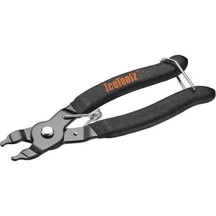 Nieuw ICETOOLZ Kettingschakeltang universeel