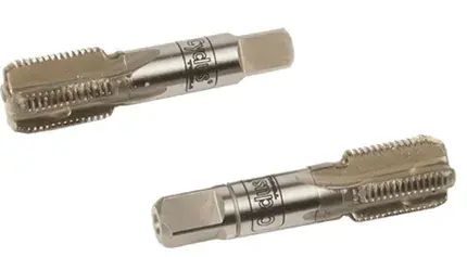 CYCLUS TOOLS Draadtappaar (rechts en links) Exclusieve Aanbieding