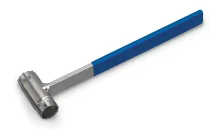 Speciale Aanbieding CYCLUS TOOLS PionafnemerShimano voor vaste assen