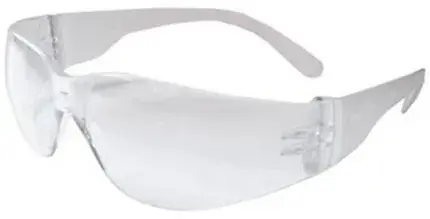 CYCLUS Veiligheidsbril Cyclus Msafe - helder Speciale Aanbieding