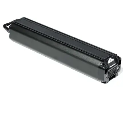 CORTINA Accu 504 DT Darfon 36v STEPS E5000/E6100 geintegr. Snelle Levering