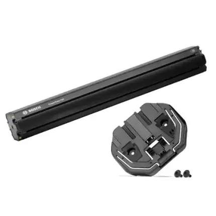 BOSCH Bosch Powertube 500 Hor BES3 Flitsaanbieding