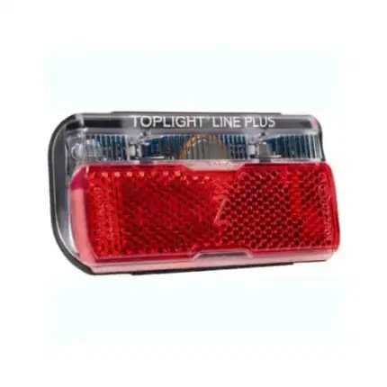 BUSCH + Müller Achterlicht "Toplight Line plus"80 Voordeelprijs