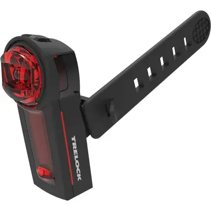 Flitsaanbieding TRELOCK ACHTERLICHT TREL LS740 I-GO VECTOR M/REML USB ZW