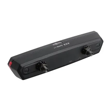 Axa achterlicht Juno steady dynamo 50mm Koopje