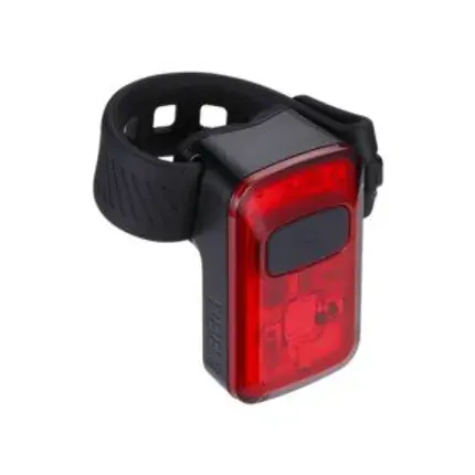Alleen Vandaag BLS-152 Achterlamp Mini Spark 2.0 USB-C Uni Zwart