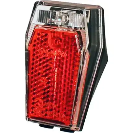 Hete Deal UNBRANDED Union achterlicht UN-4370 dynamo spatbord