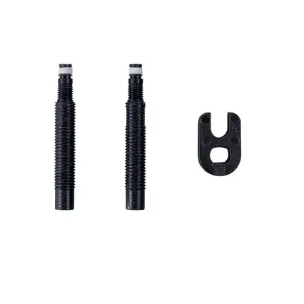 SCHWALBE VALVE EXTENDERS 30MM (2 PCS.) Exclusieve Aanbieding
