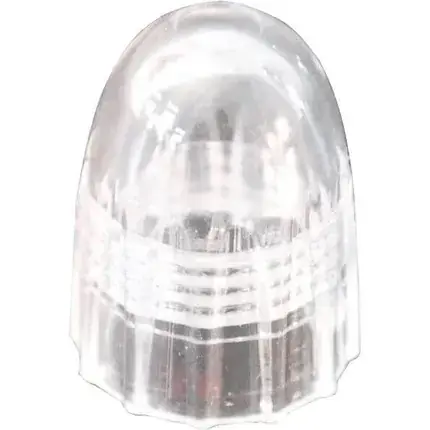 SCHWALBE STAUBKAPPE AV Transparent Merkproduct
