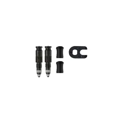 SCHWALBE VENTD SC SCV OMBOUWKIT SV-SCV Nieuw