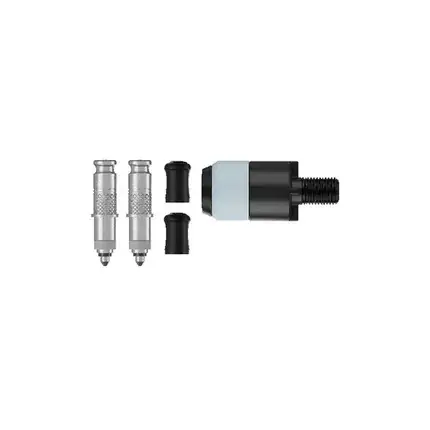 Betrouwbaar SCHWALBE VENTD SC SCV OMBOUWKIT DV-SCV M/POMP ADAPTER
