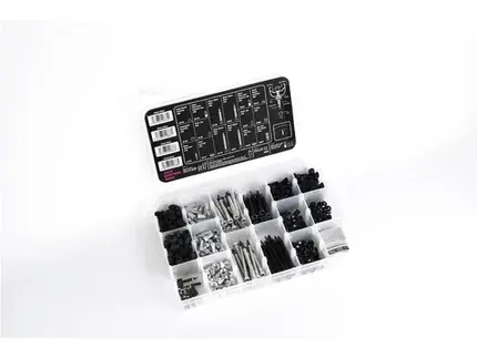 Weekendaanbieding Muc-off werkplaats ventiel navul box zwart ventiel