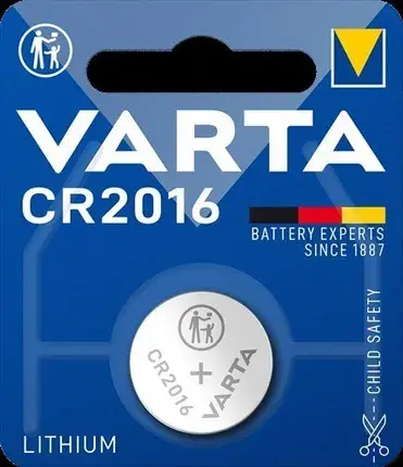 Koopje Varta batt CR2016 lith 3V krt (1)