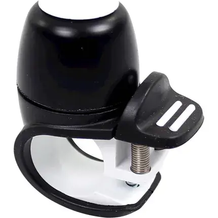 WIDEK Widek bel Compact bel II zwart/wit m/wit dopje 2690 Tijdelijk Beschikbaar