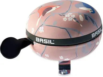 Aanbieding BASIL Bel Wanderlust ROSE