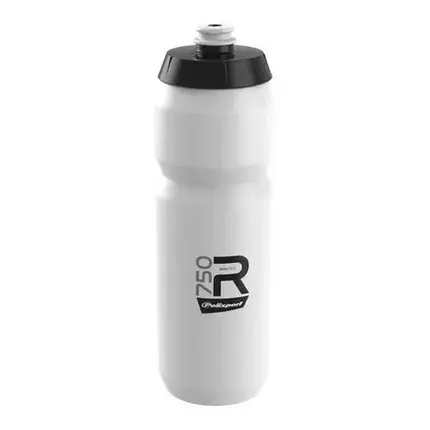 Seizoensaanbieding POLISPORT bidon R750 white