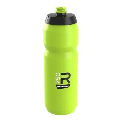 Lage Prijs POLISPORT BIDON POL R750 750ML LIME
