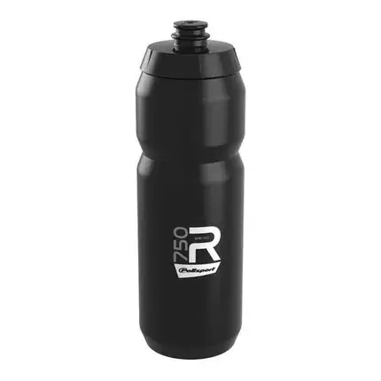 Veilige Betaling POLISPORT BIDON POL R750 750ML ZW