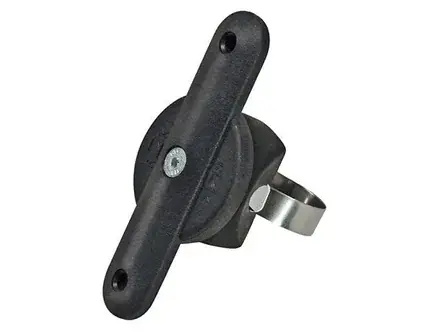 Uitverkoop BIDOD KLICKFIX BOTTLEFIX ADAPTER 15-60MM ZW