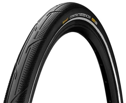 CONTINENTAL verv==Btb continental 28x1.40 urban Koop Online