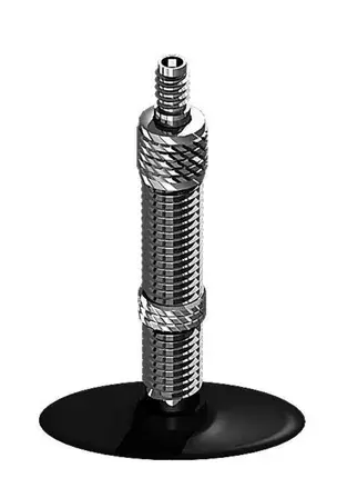 CONTINENTAL Binnenband "Compact 10/11/12""blitzven Actieprijs