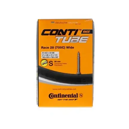 CONTINENTAL BIB 28X11/8-11/4 CO SV (60) WIDE Express Levering