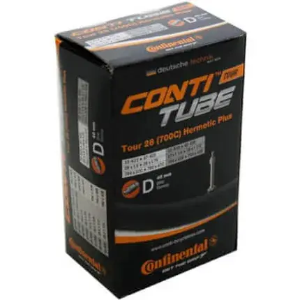 CONTINENTAL Herm.Plus 32/47-622/635 DV 40 mm 01820 Goedkoop