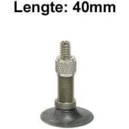 Op = Op CST Binnenband 22x1,75 ETRTO 47-457, Ventiel Dunl