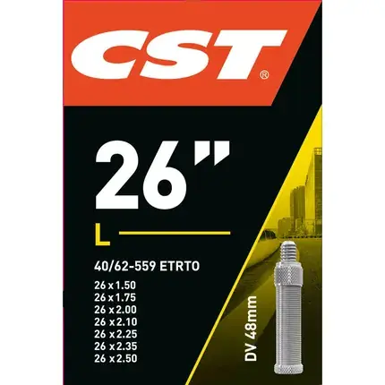 CST 40/62-559 DV 48 mm 071303 Aanbieding