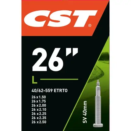CST Bnb Cst 26x1.50-2.50 Korting