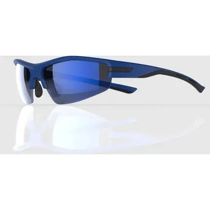 Op = Op MIRAGE Zonnebril Sport met 3 paar lenzen - blauw/zwart