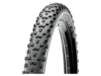 Premium Maxxis btb Forekaster EXO/TR 29 x 2.40 zw vouw