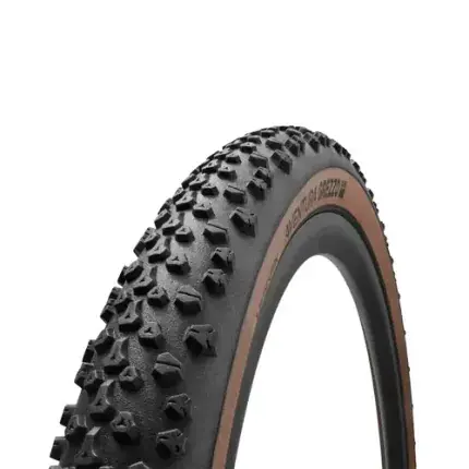Hete Deal VREDESTEIN 40-622 Aventura Grezzo Core zwart-bruin