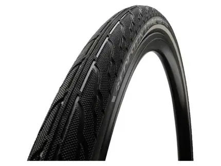 VREDESTEIN Vredestein buitenband Dynamic Tour 55-622 zwart refl Veilige Betaling