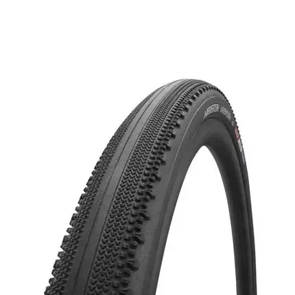 Favoriet VREDESTEIN bub aventura seta 38-622 28" vouw trico