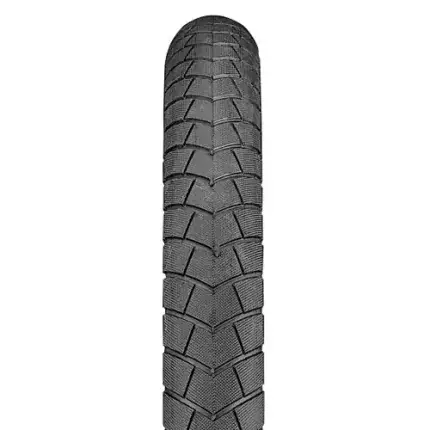 Nu Kopen INNOVA Innova buitenband 27.5 inch 50-584 zwart zonder reflectie