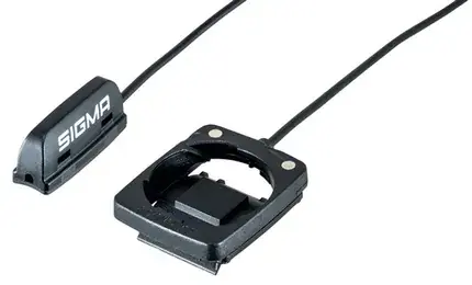 Koopje SIGMA computerhouder 2032 met kabel 150cm
