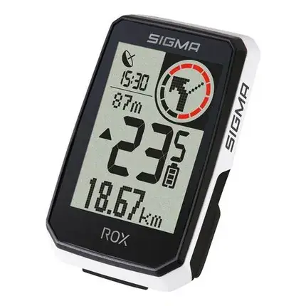 Speciale Aanbieding SIGMA COMPUTER SIGMA ROX 2.0 ENDURANCE GPS WI