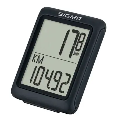 SIGMA verv==Computer Sigma 05211 BC 5.0 WL Bestel Nu