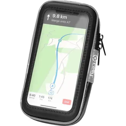 Meest Verkocht CELLY Celly telefoonhouder FlexBike XXXL