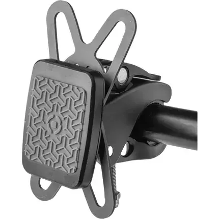 CELLY Telefoonhouder Celly Ghostbike magnetisch Gereduceerde Prijs