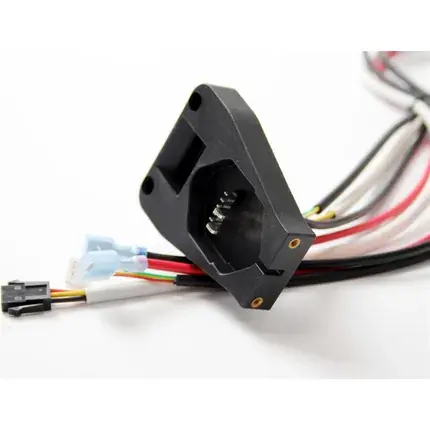 CORTINA docking station Phylion 750mm Op = Op