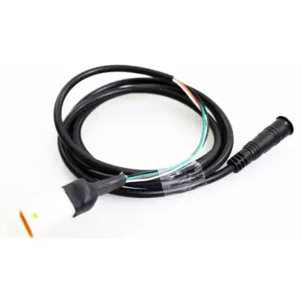 Betaalbaar BAFANG Bafang display kabel 1200mm UART