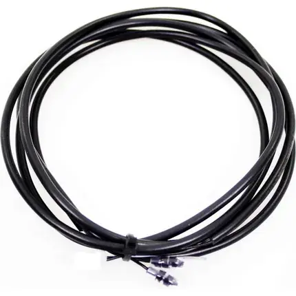 Merkproduct BAFANG Bafang lichtsnoer voor koplamp 1800mm