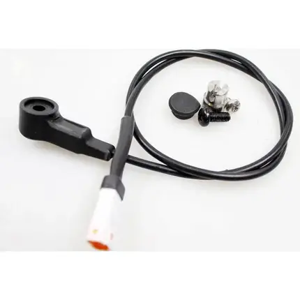 Op = Op BAFANG Bafang speedsensor met magneet Canbus